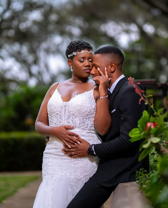 Ineza Shots Photography Team